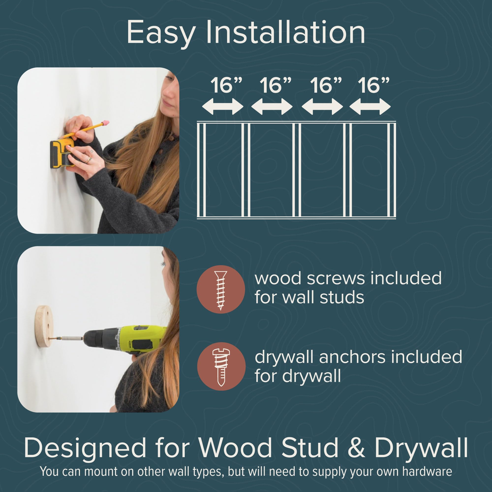Floating Cat Shelf & Perch – Wall-Mounted Climbing Furniture for Cats - Moonbeam Path | Ascentials by FurHaven