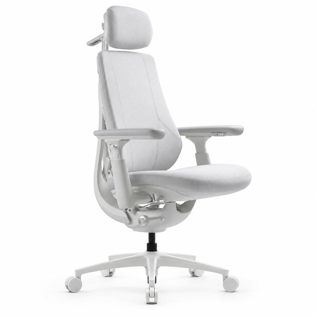 Dynamic AirFlow Ergonomic Chair – Larger sizes offer greater comfort