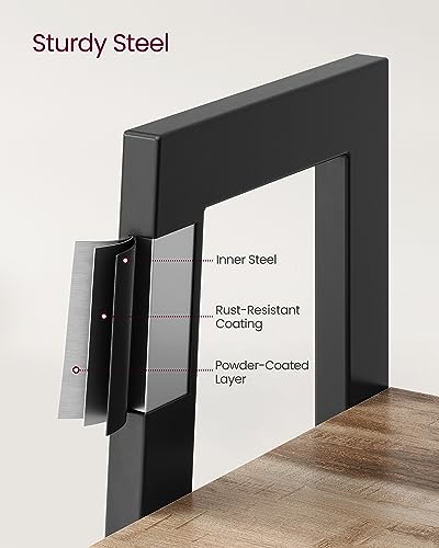 Ladder Shelf, Bookcase Book Shelf, Storage Shelves