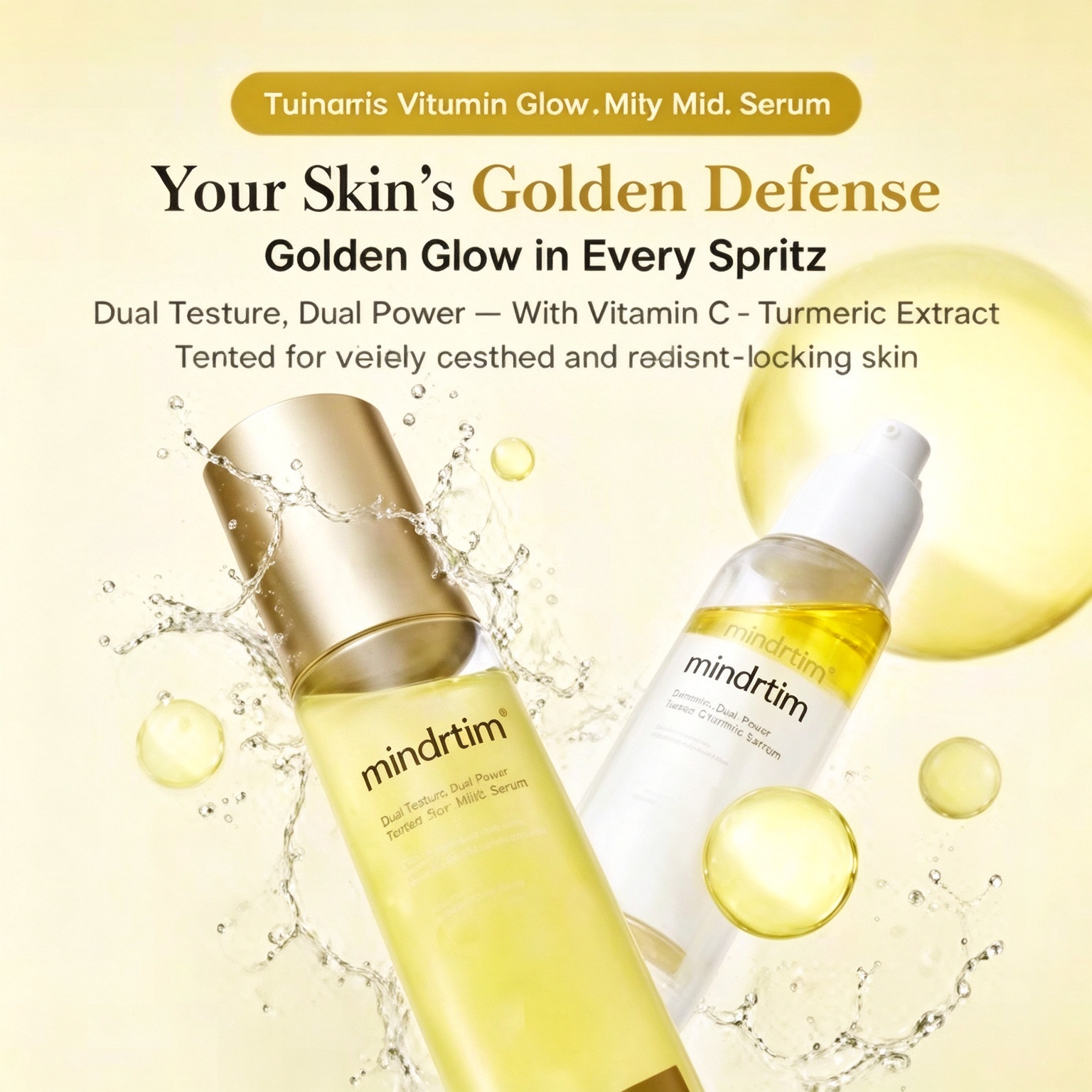 Smooth & Clear Body Care Set