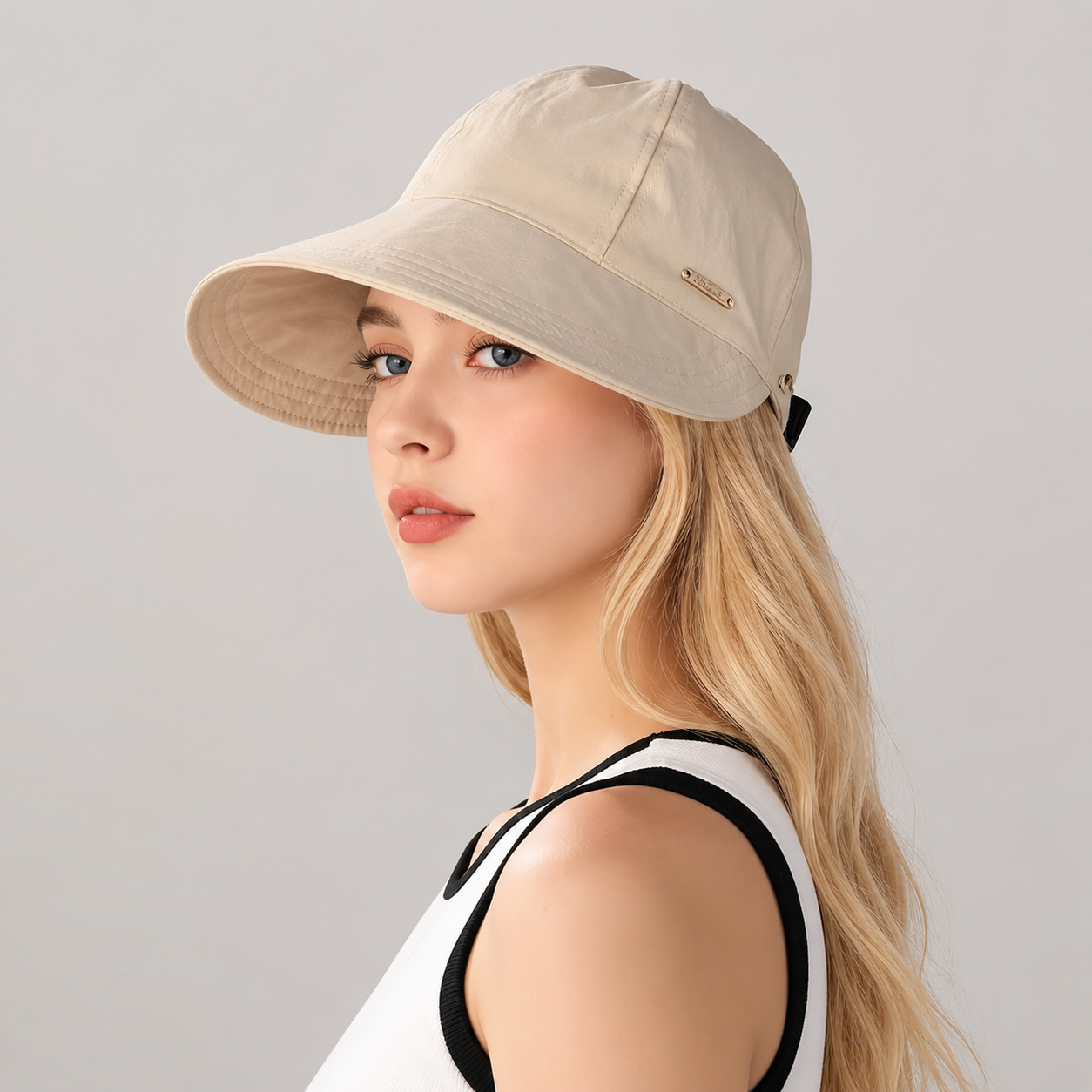 Sun hat product image 2
