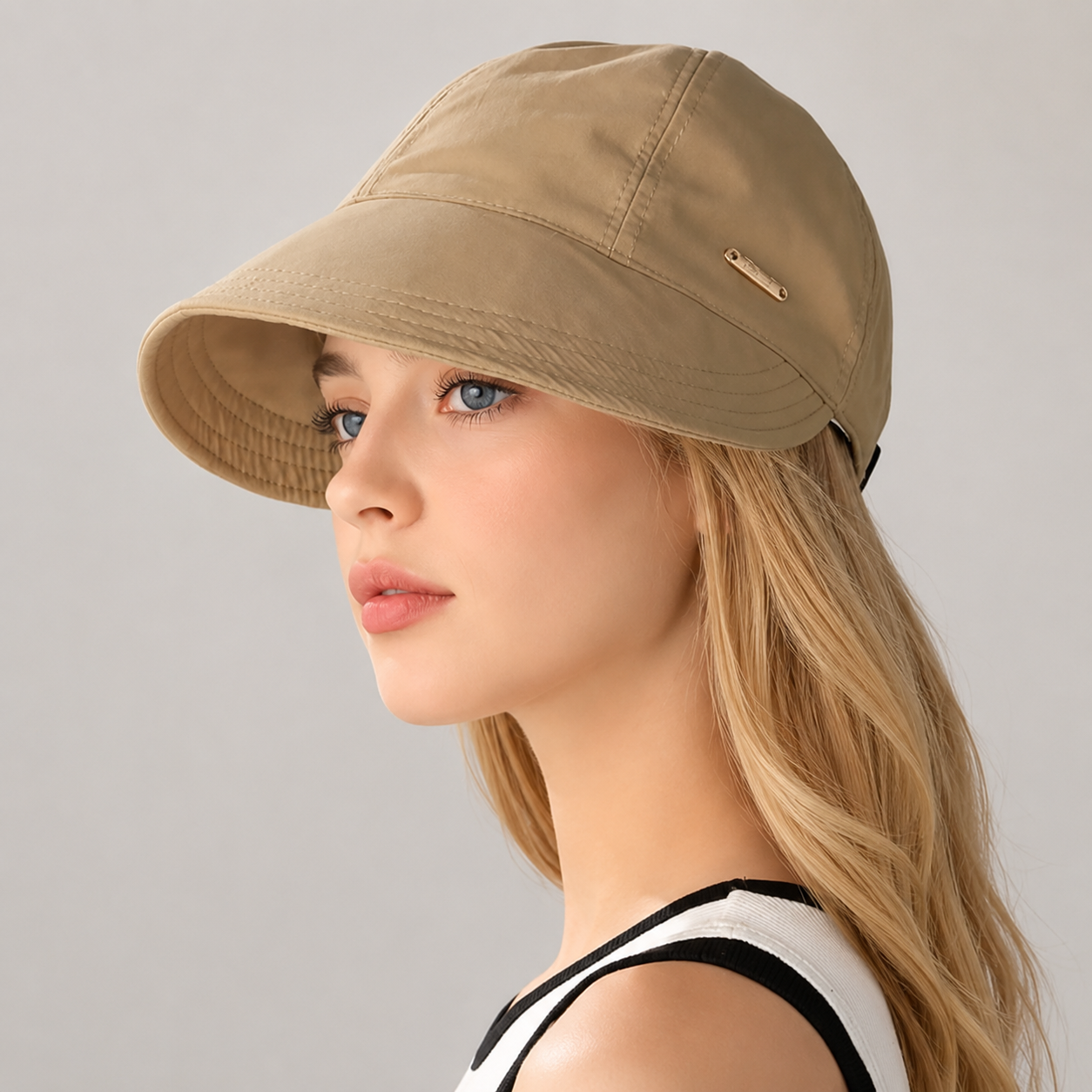 Sun hat product image 3