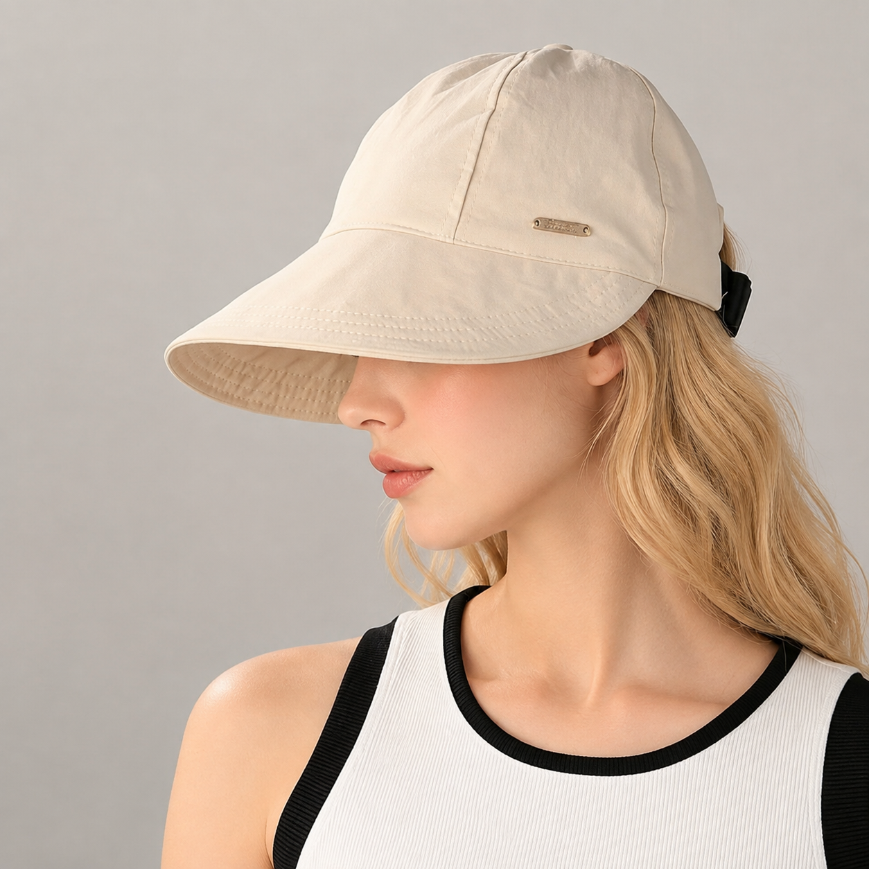 Sun hat product image 4