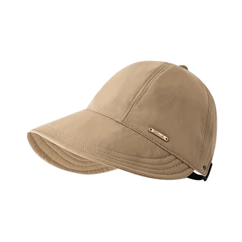 Sun hat color and size view 3