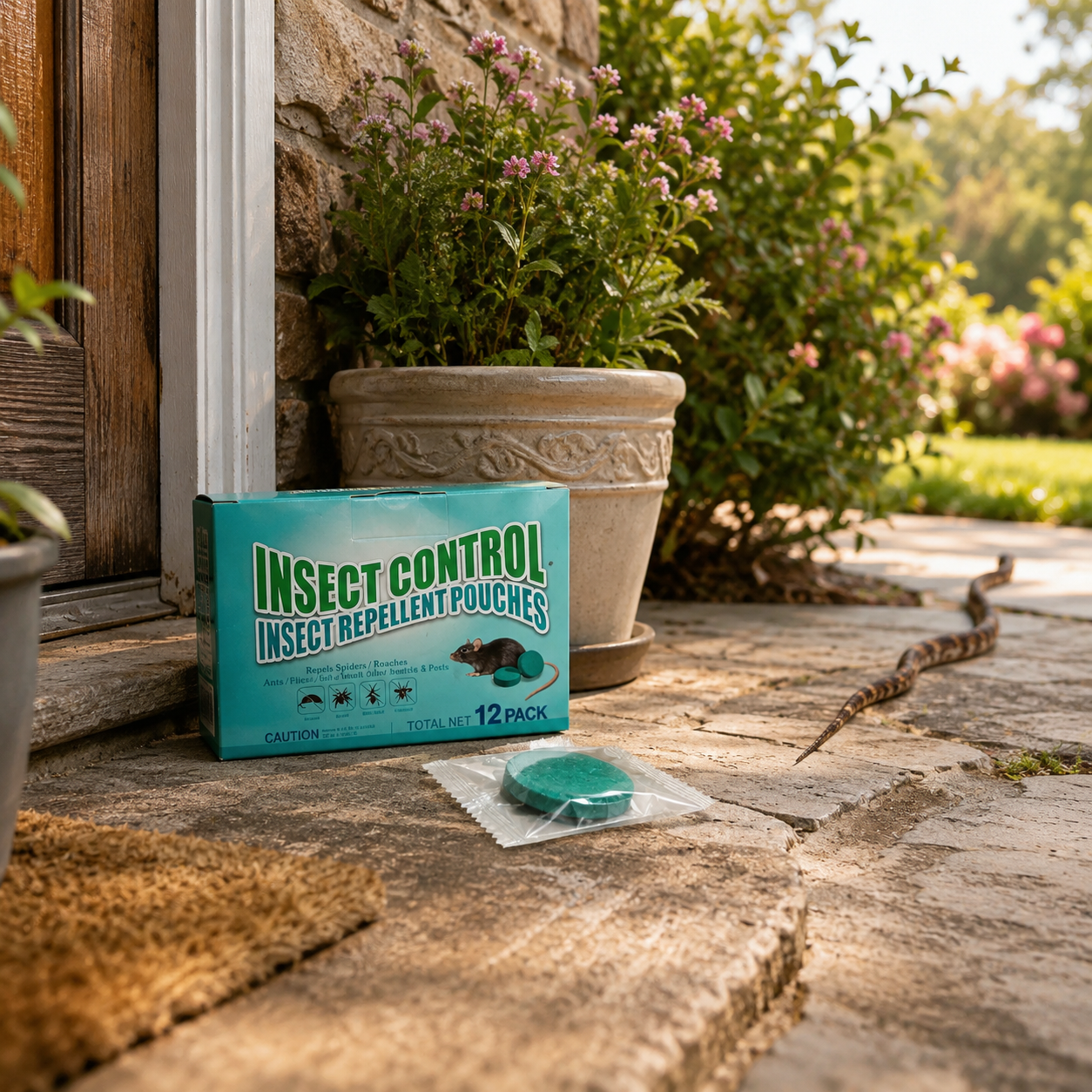 Rodent repellent product detail 4