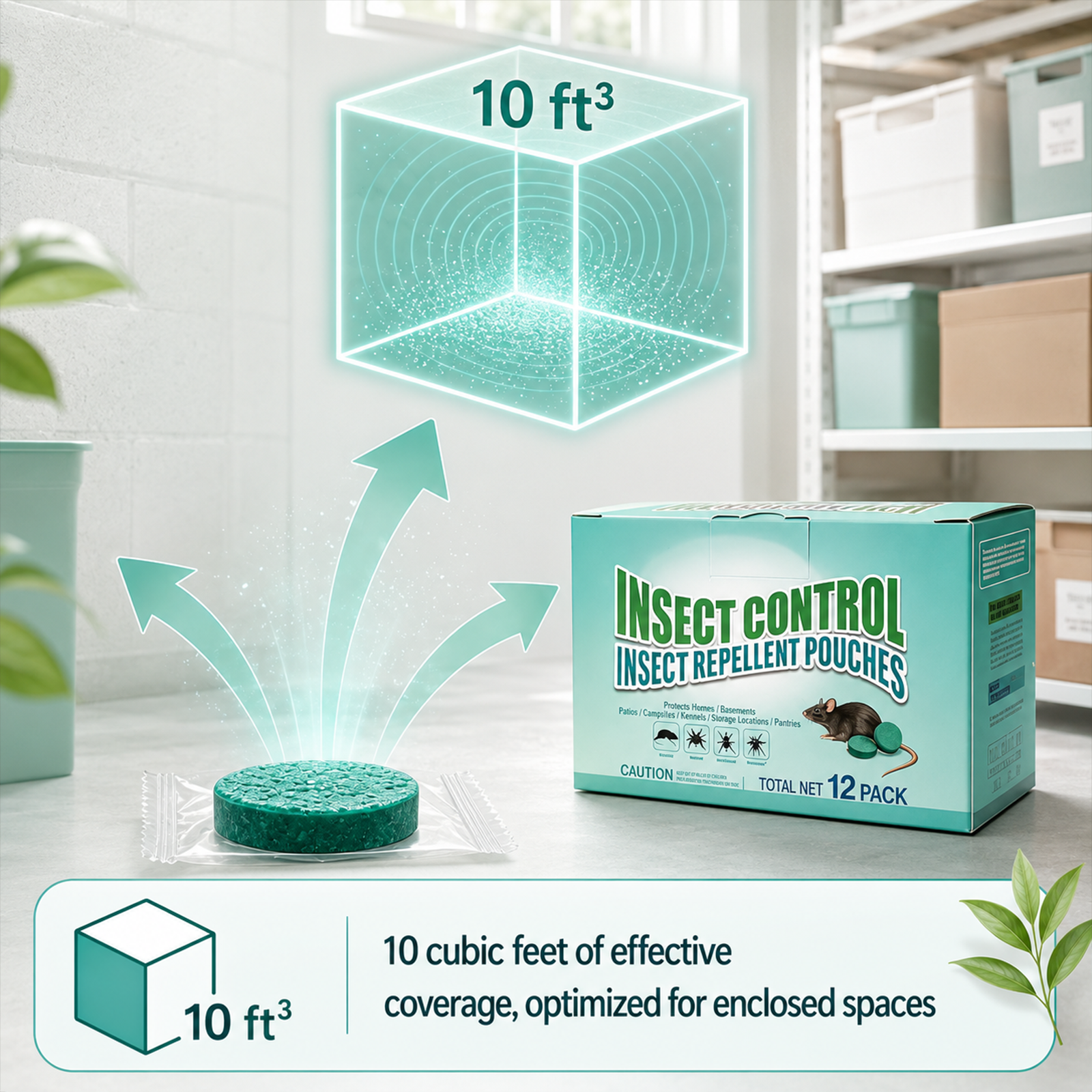 Rodent repellent product detail 7