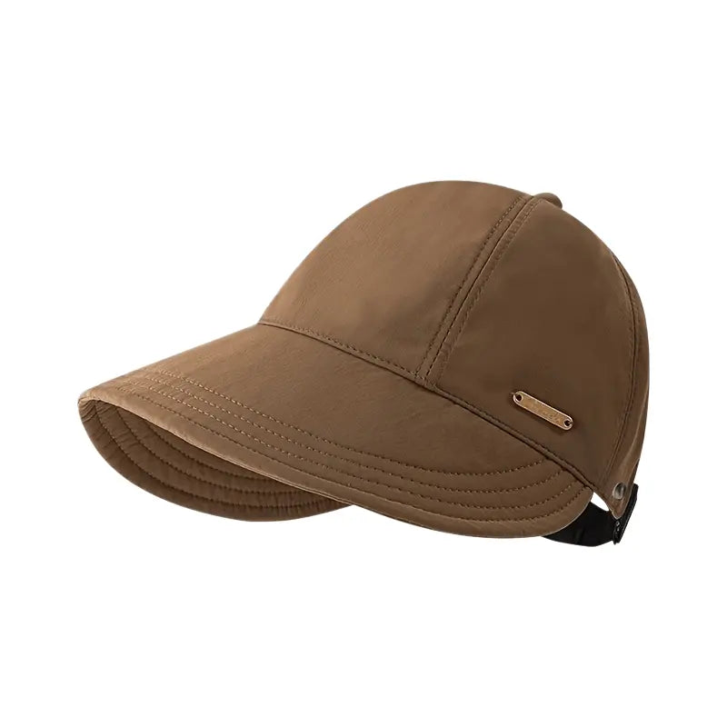 Sun hat color and size view 2