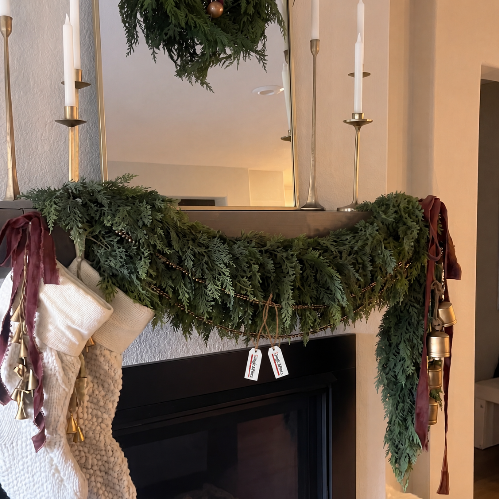 Garland product detail