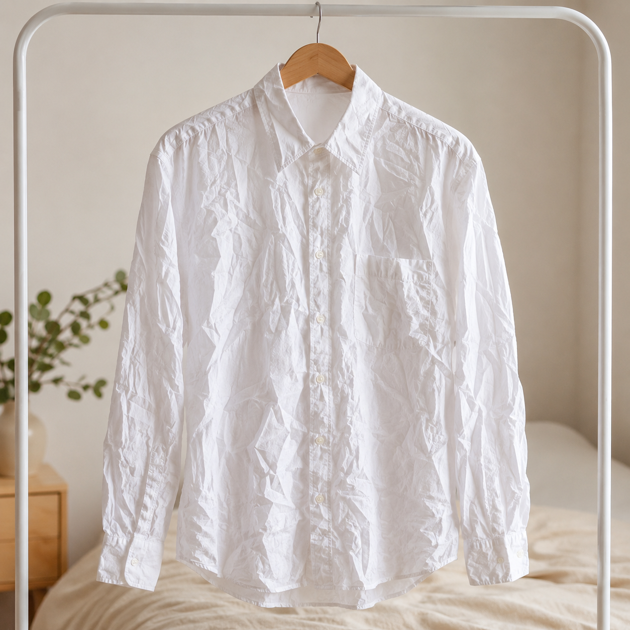 Portable garment steamer detail 18