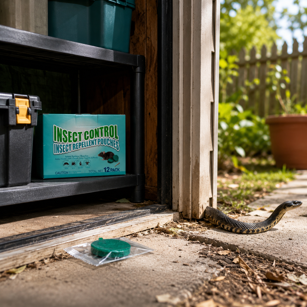 Rodent repellent product detail 5