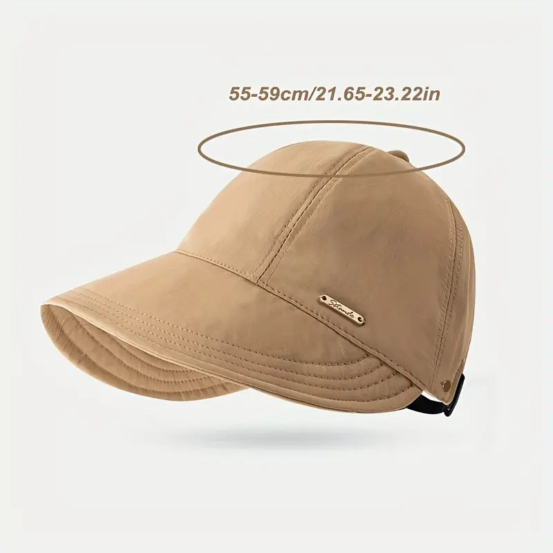 Sun hat product image 9