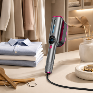 7-Mode Portable Garment Steamer