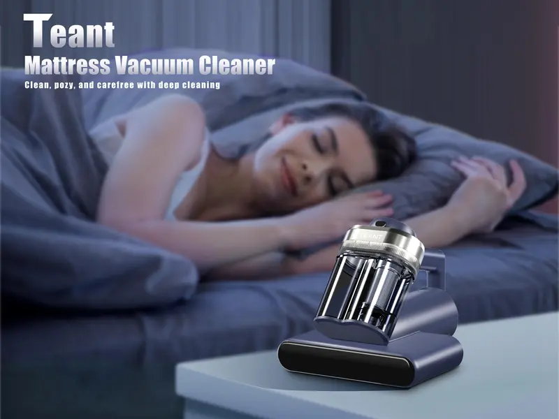 TEANT mattress vacuum detail 12