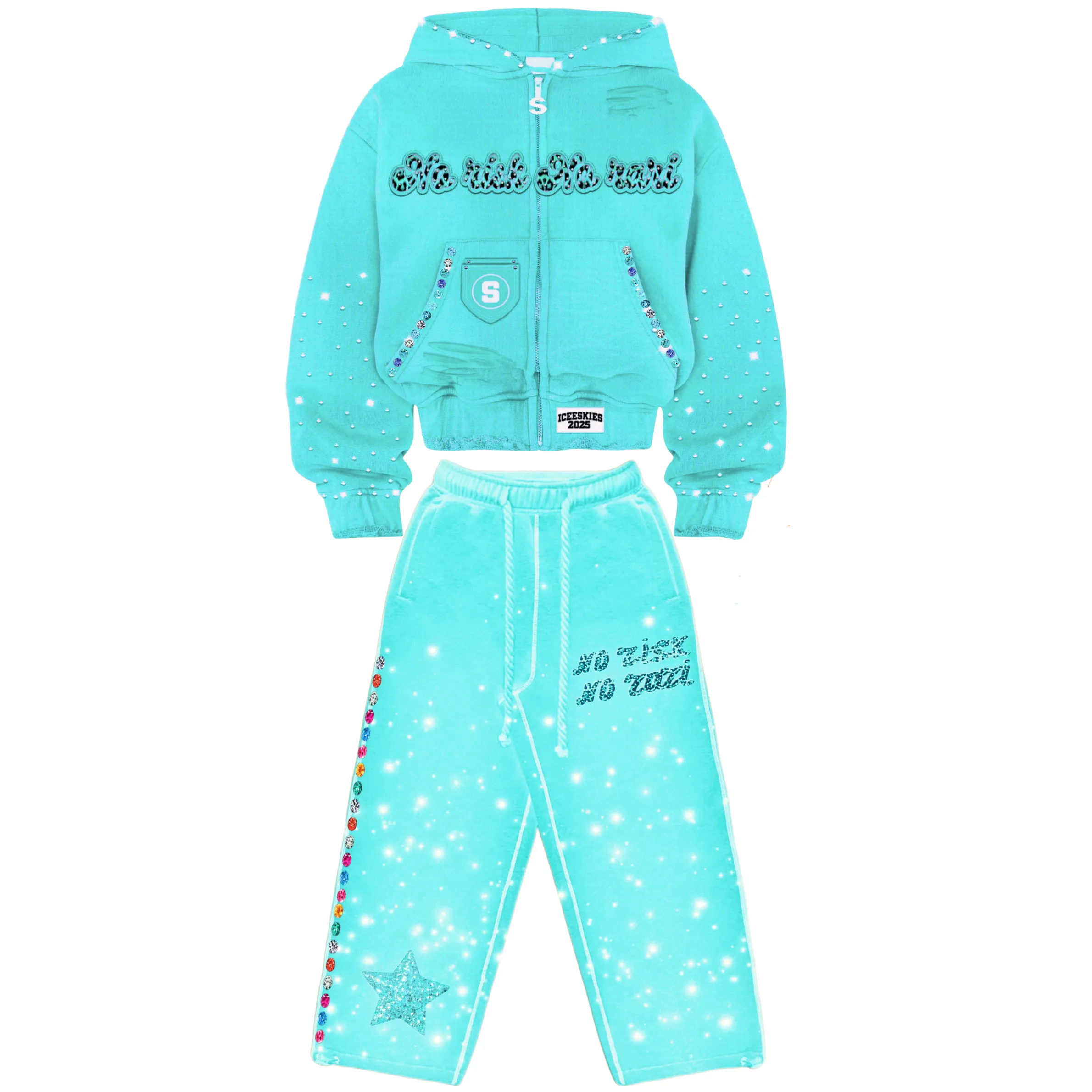 Y2K Streetwear