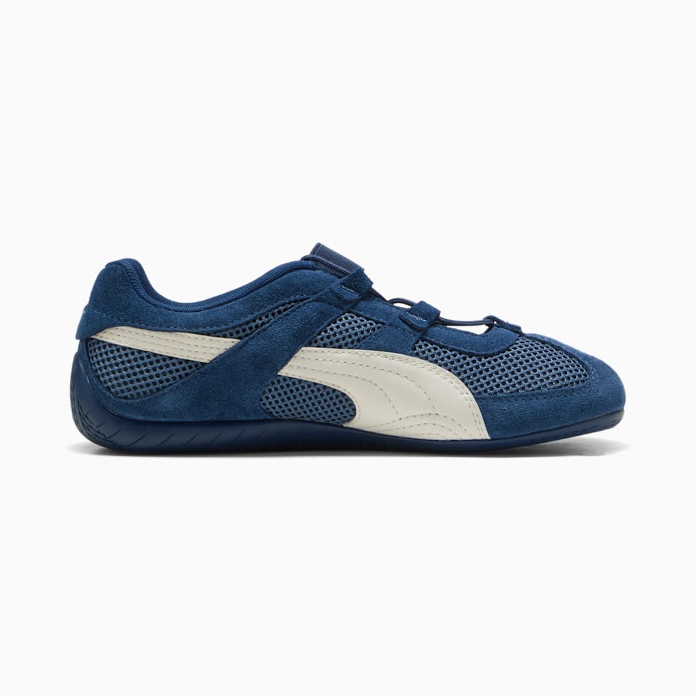 스피드캣 Go 우먼스 Speedcat Go Wns - Persian Blue-Warm White