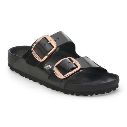 아리조나 빅 버클 천연 가죽 페이턴트 - 하이 샤인 블랙 - 1027778 - 이미지 1