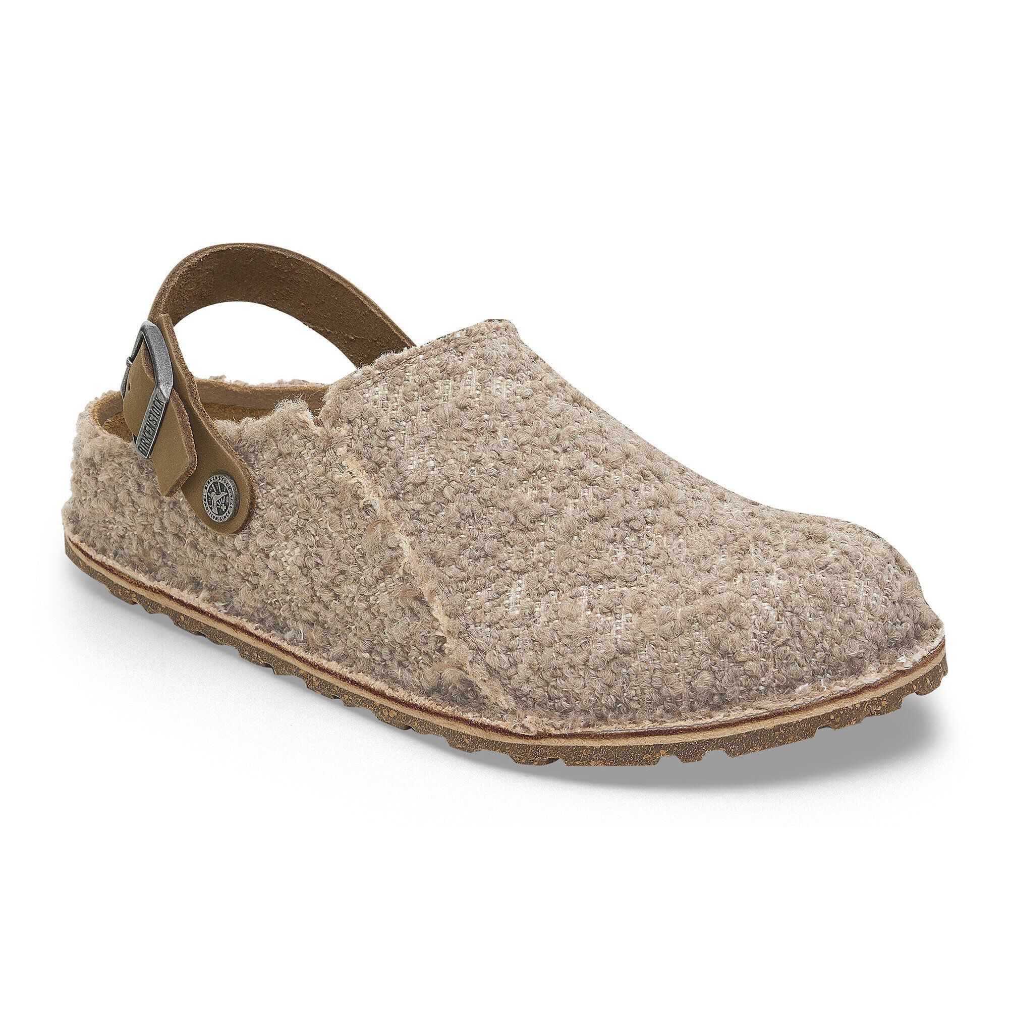 루트리 프리미엄 텍스타일 - 그레이 타우페 - 1