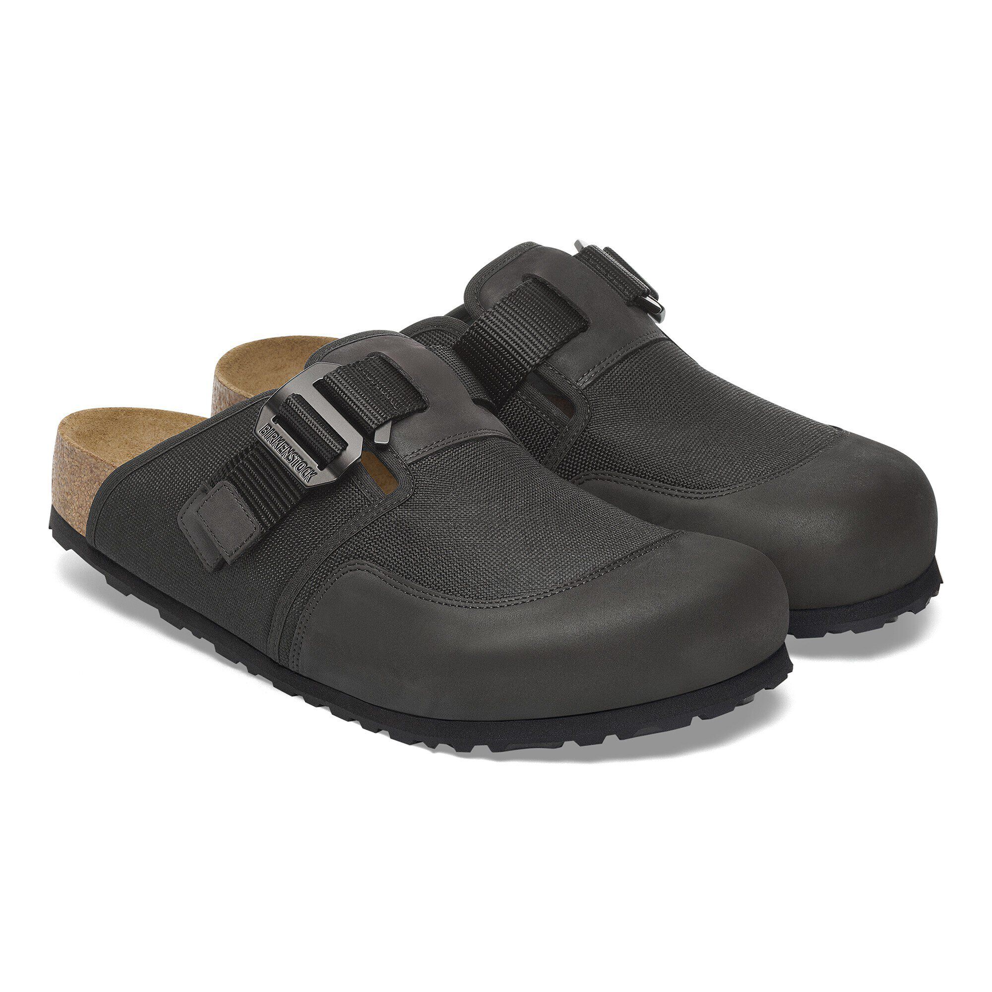 보스턴 노바 - 블랙 - 8