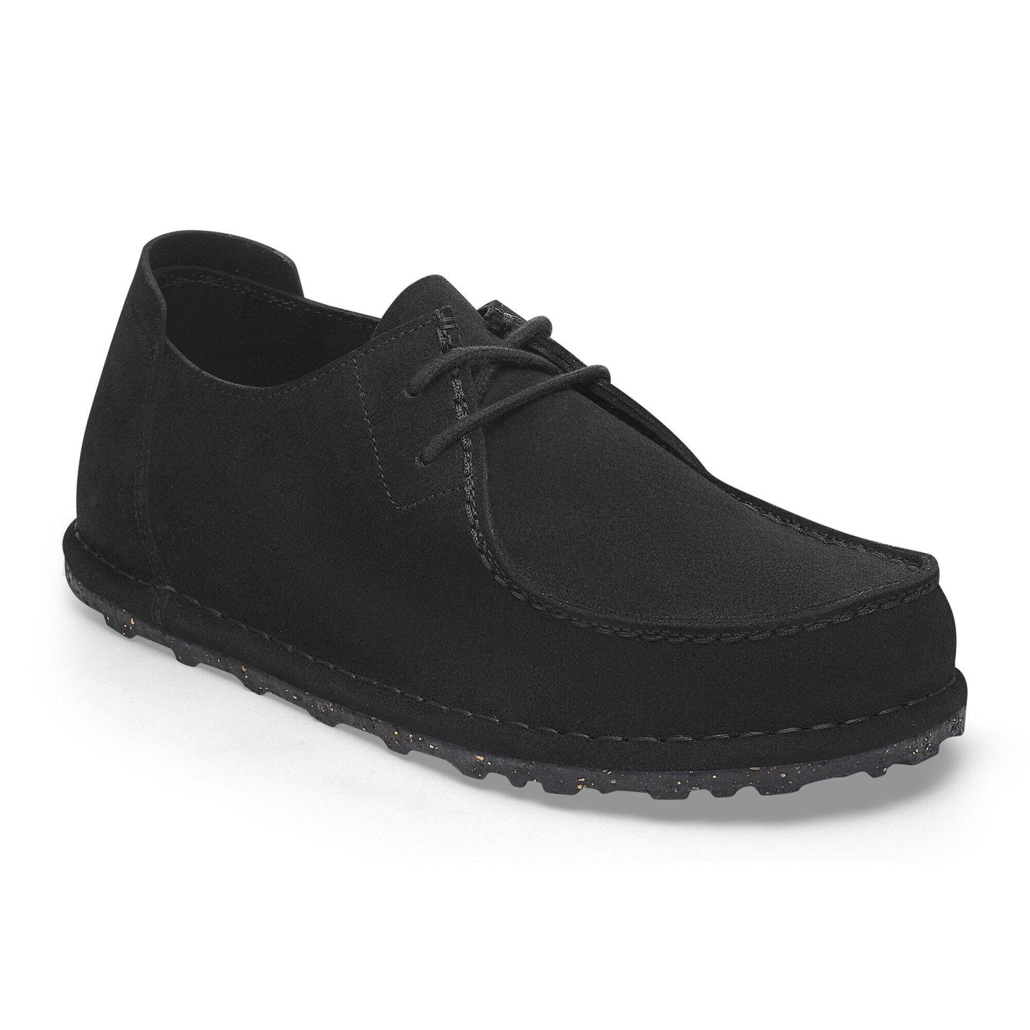 우티 레이스 - 블랙 - 1