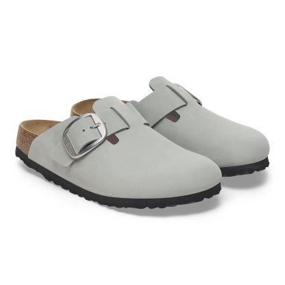 보스턴 빅 버클 - 퓨어 세이지 - 6