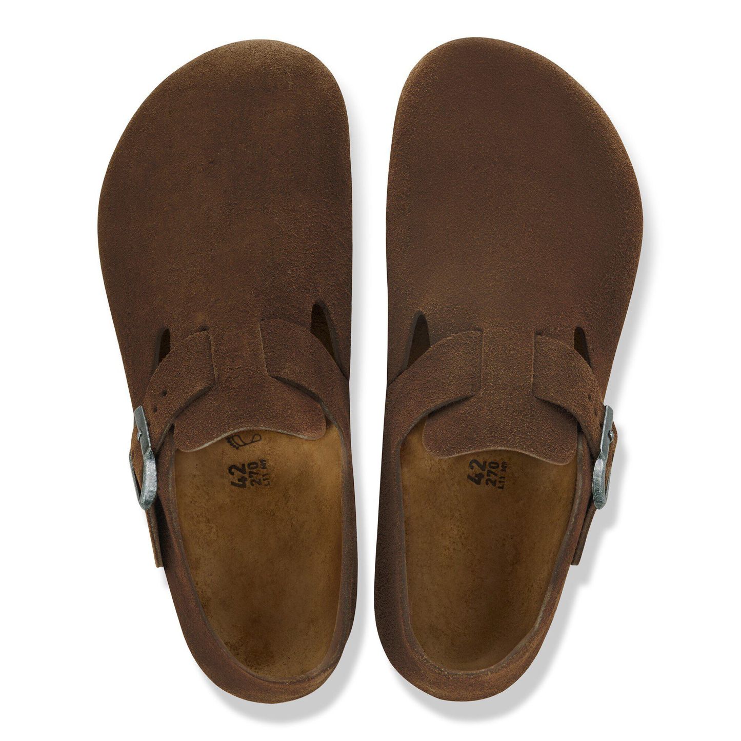 런던 - 카라페 - 2
