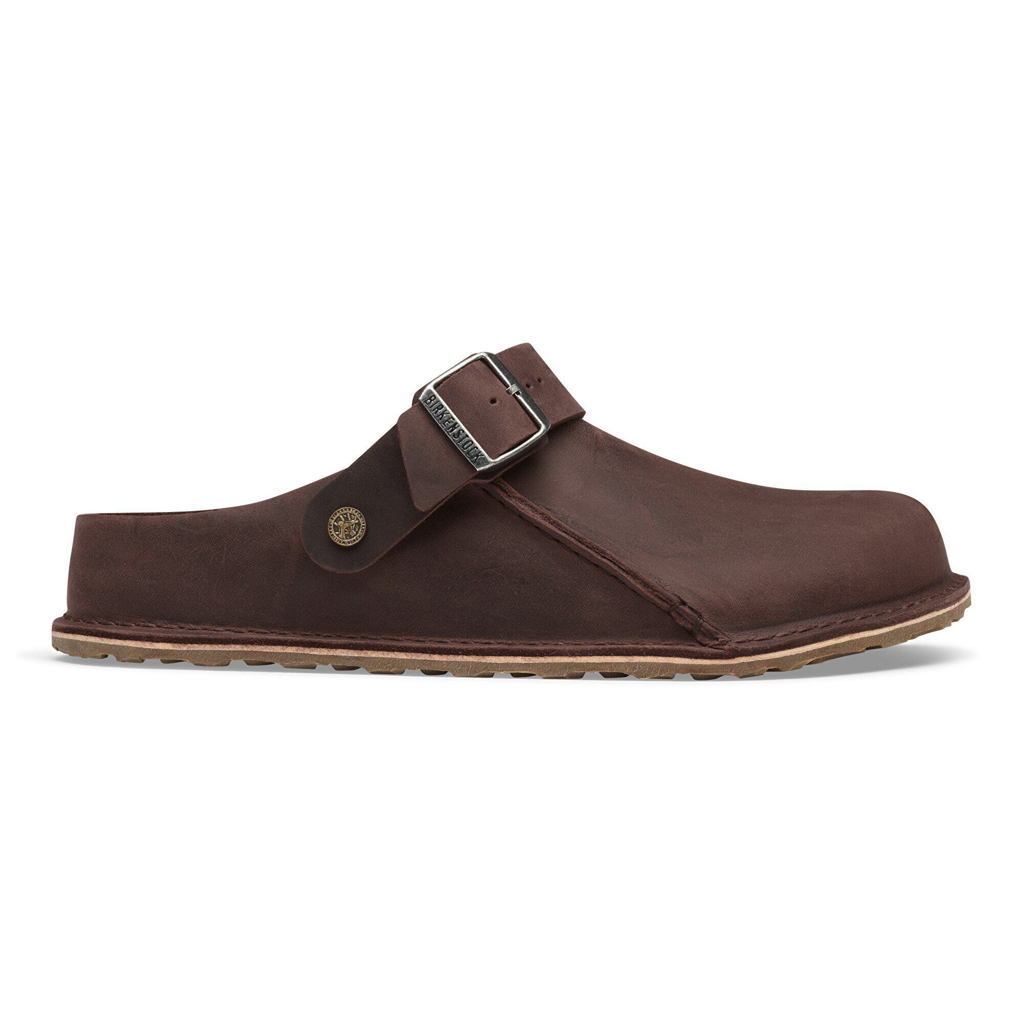 Lutry Premium Wider Strap - 하바나 - 5