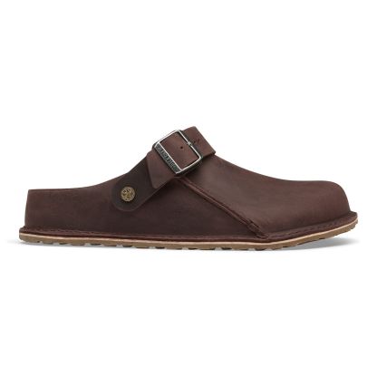 Lutry Premium Wider Strap - 하바나 - 5