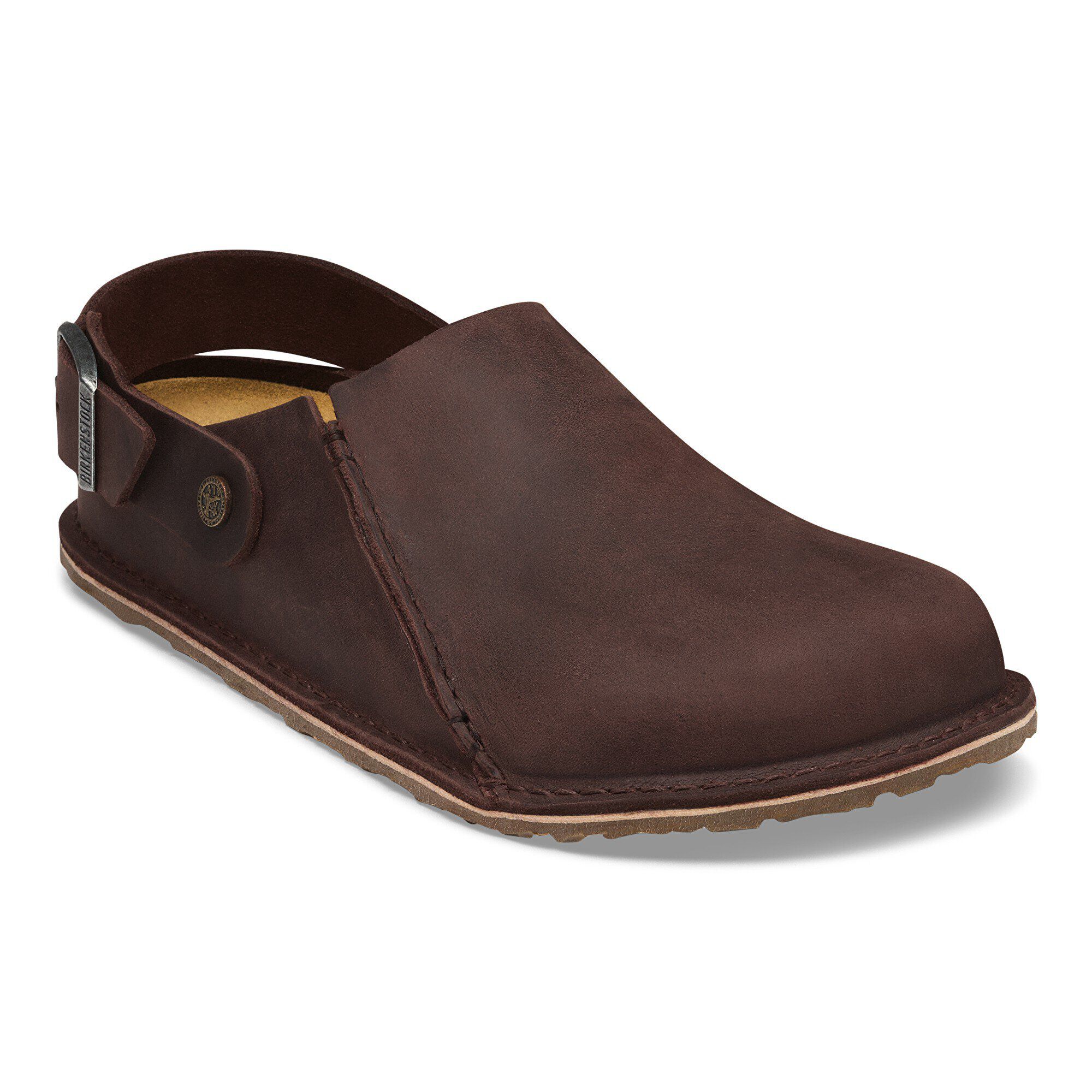 Lutry Premium Wider Strap - 하바나 - 1