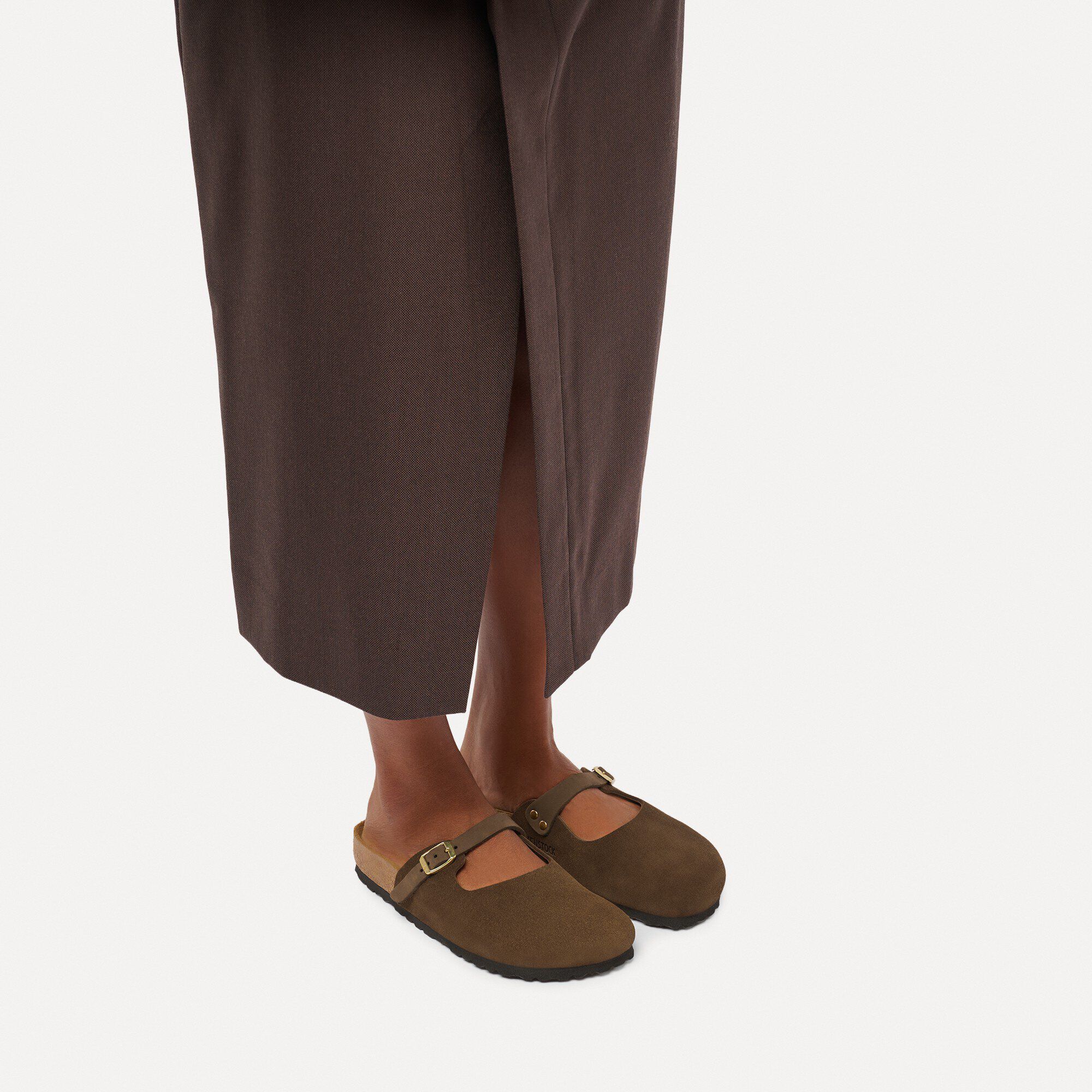 마리아 II 스웨이드 - 카라페 - 5