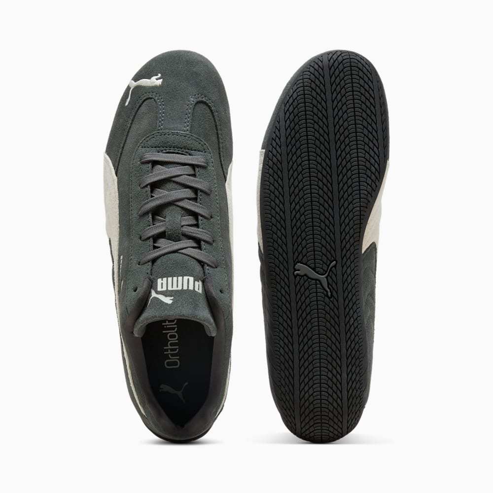 스피드캣 OG Speedcat OG - Shadow Gray-PUMA Black