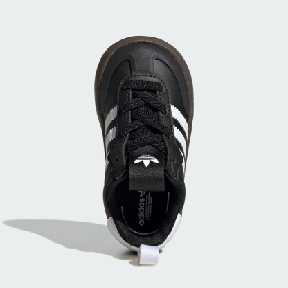 아디폼 삼바 360 - Core Black / Cloud White / Gum