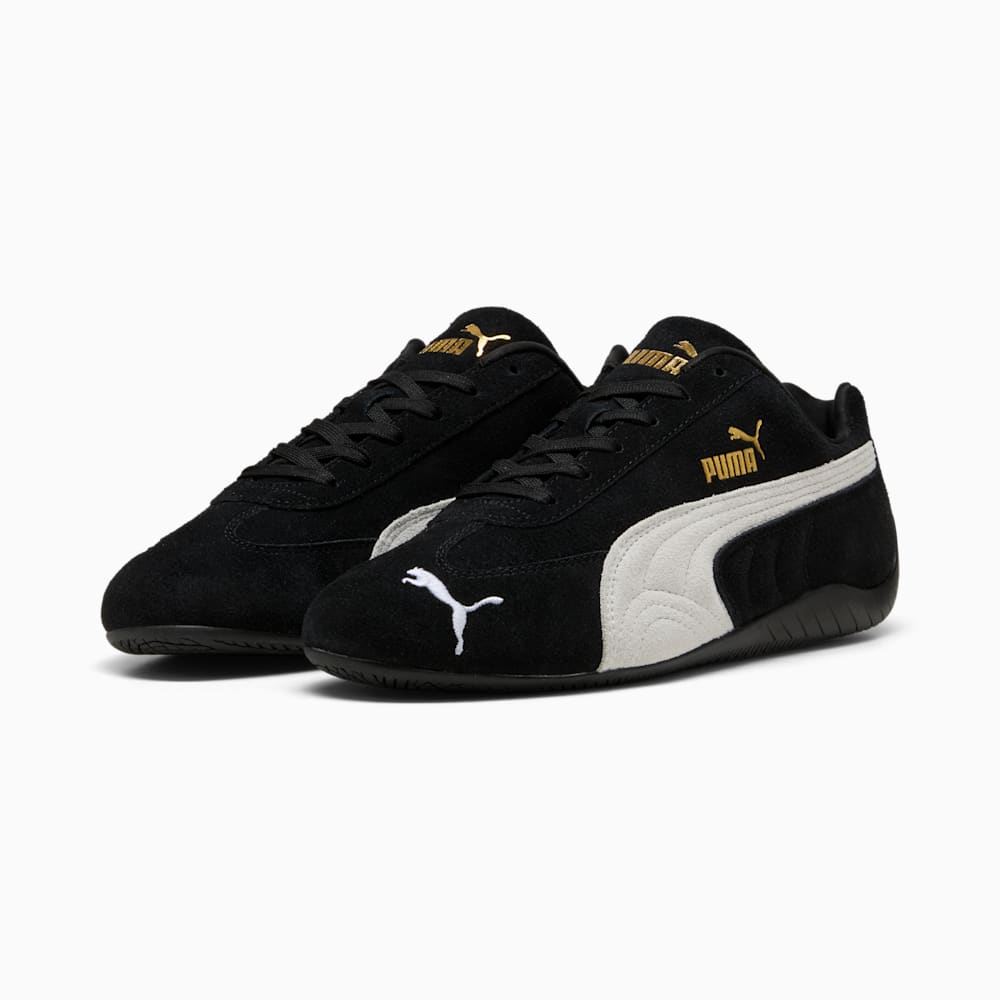 스피드캣 OG Speedcat OG - PUMA Black-PUMA White