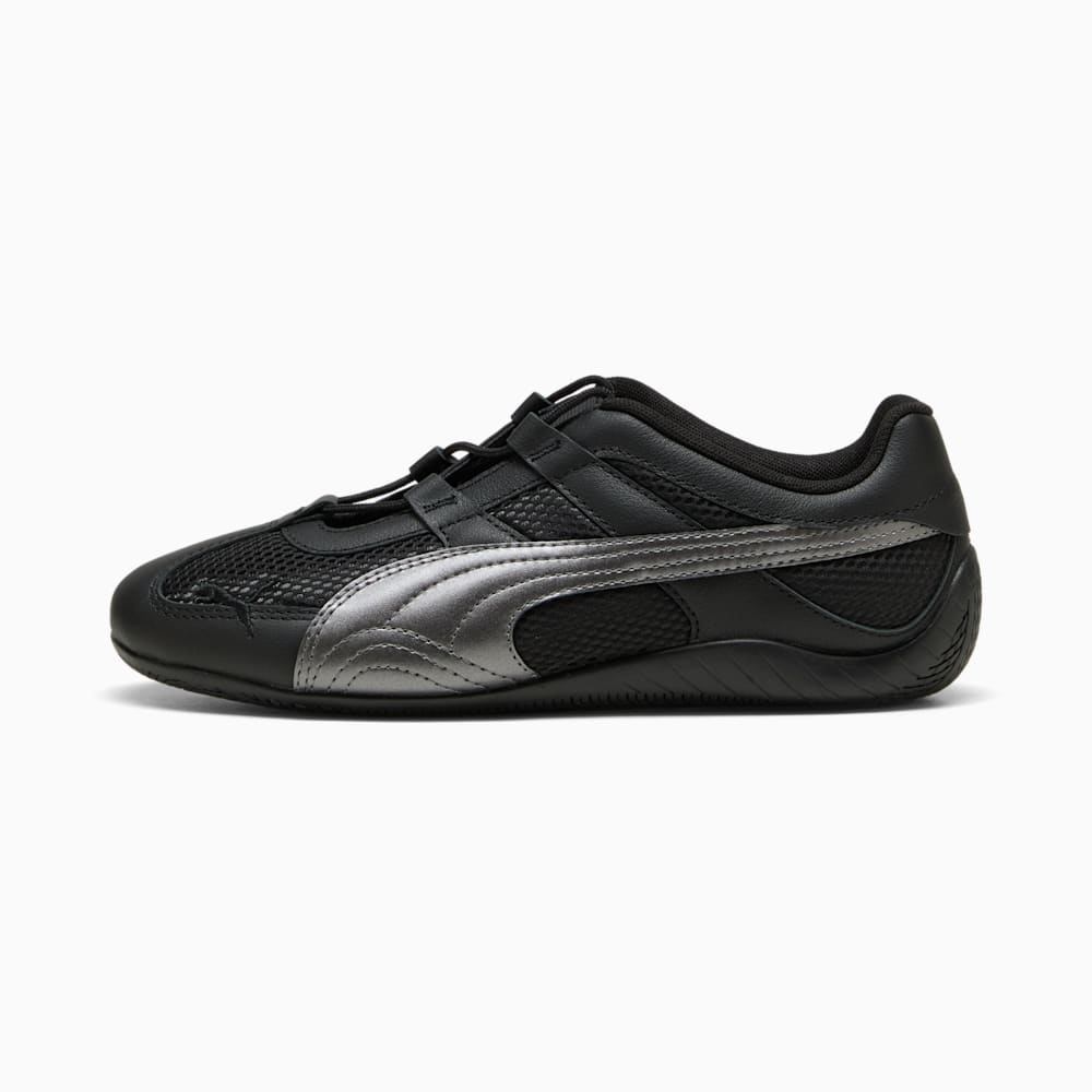 스피드캣 고 메시 우먼스 Speedcat Go Mesh Wns - PUMA Black