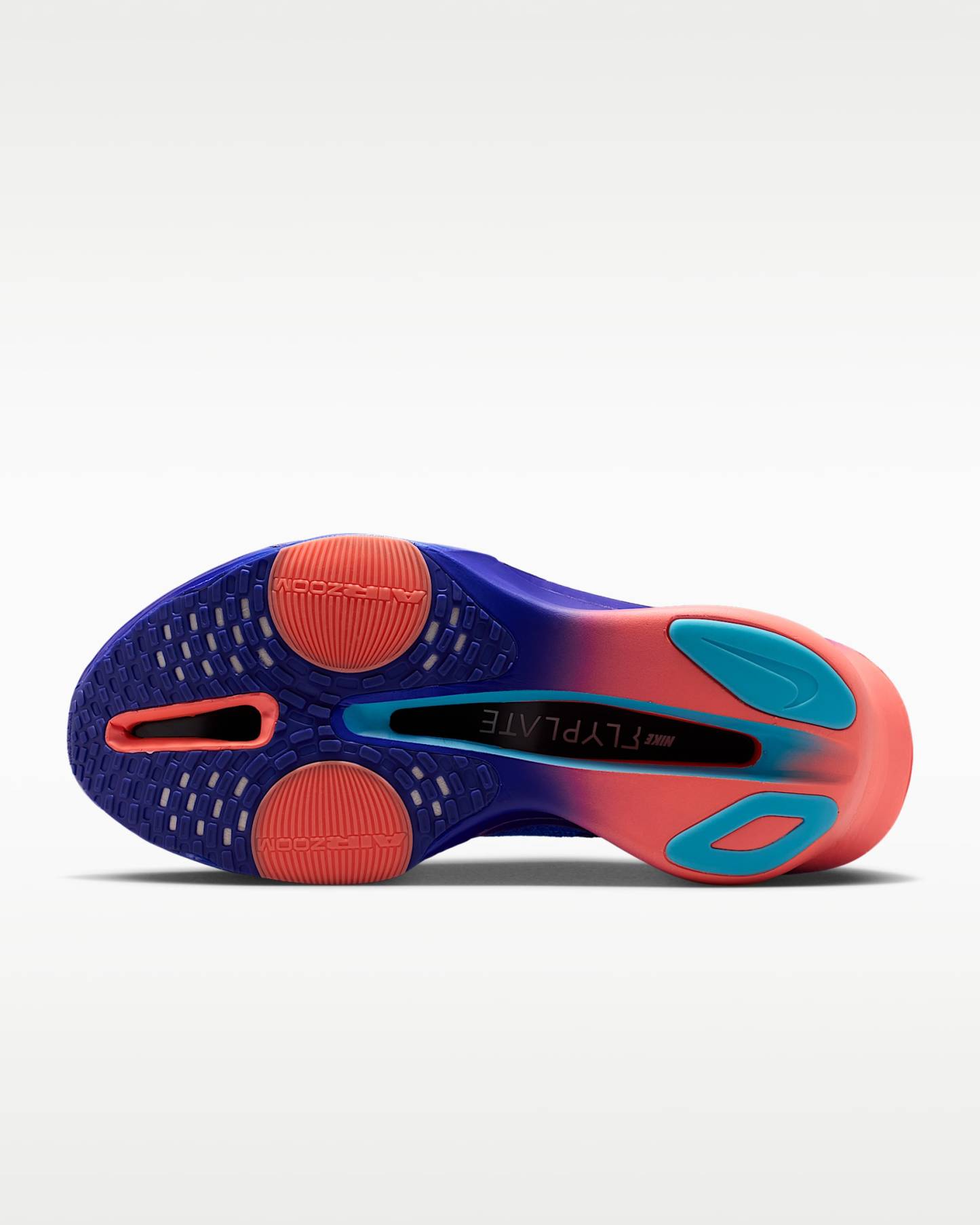 나이키 알파플라이 3 남성 로드 레이싱화 - 레이서 블루/아토믹 핑크/인디고 버스트/화이트