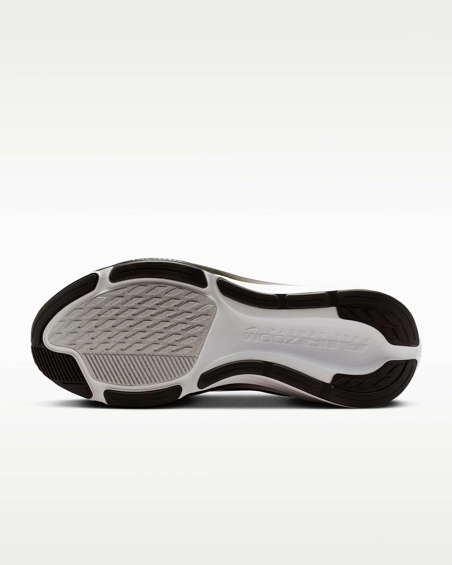 나이키 페가수스 42 남성 로드 러닝화 - 블랙/포톤 더스트/화이트