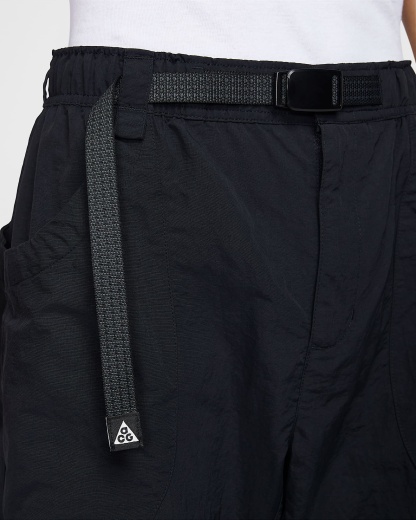 ACG 돌로미티 남성 팬츠 - 블랙/서밋 화이트