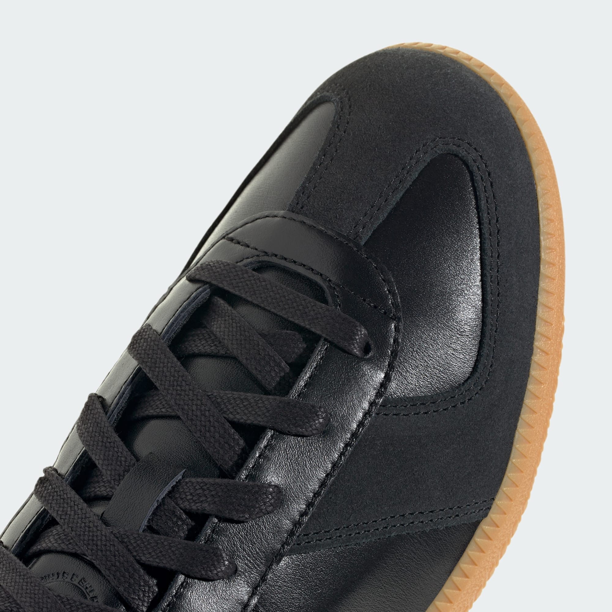 BW 아미 데콘 - Core Black / Core Black / Gum