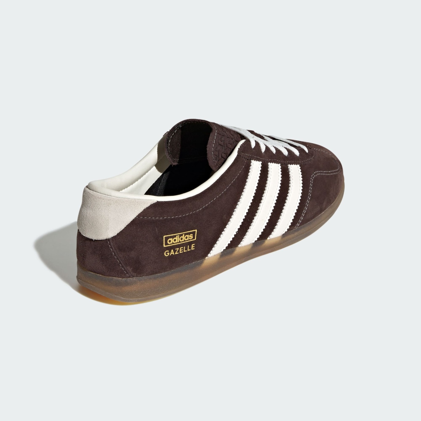가젤 로우 프로 - Aurora Coffee / Off White / Gum