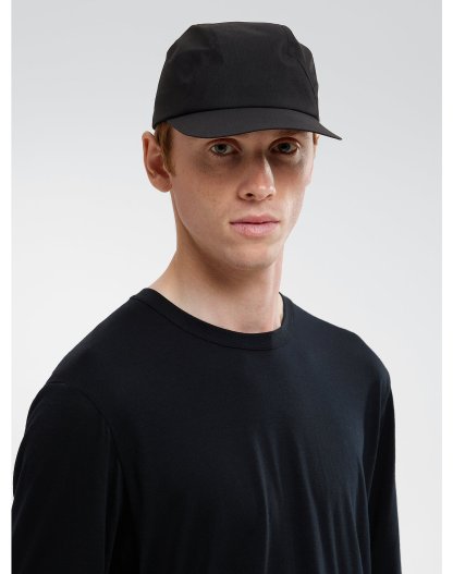 스텔스 캡 - BLACK - 1