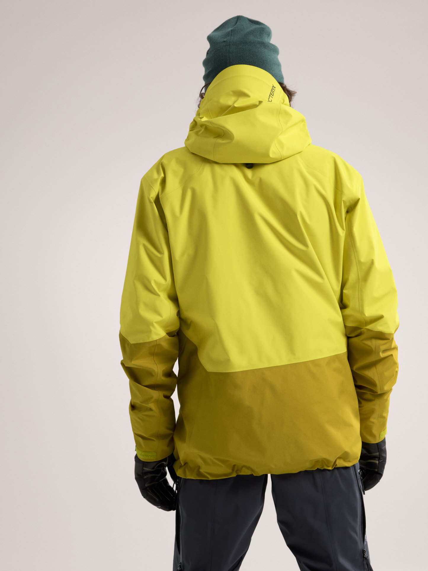 [FW23] 러쉬 재킷 남성 - EUPHORIA / LAMPYRE - 3