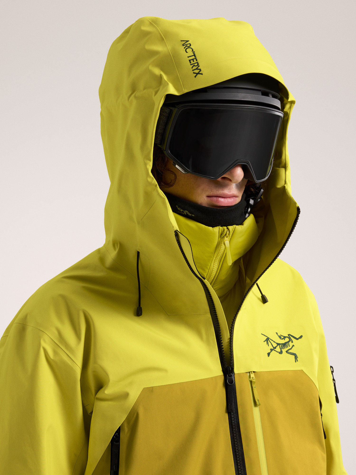 [FW23] 러쉬 재킷 남성 - EUPHORIA / LAMPYRE - 5