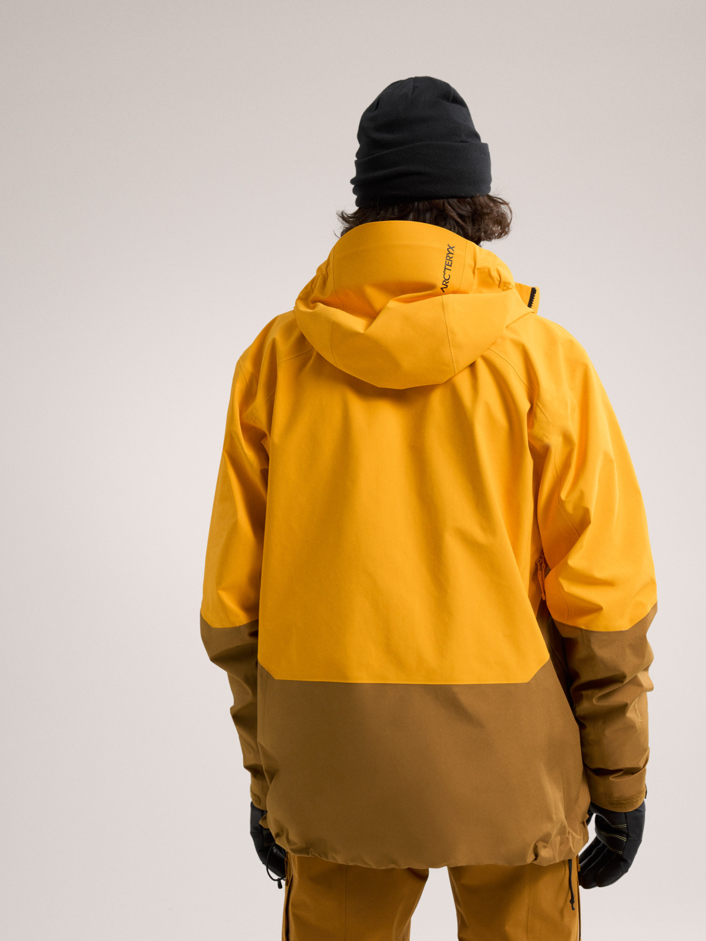 [FW23] 러쉬 재킷 남성 - YUKON / EDZIZA - 3