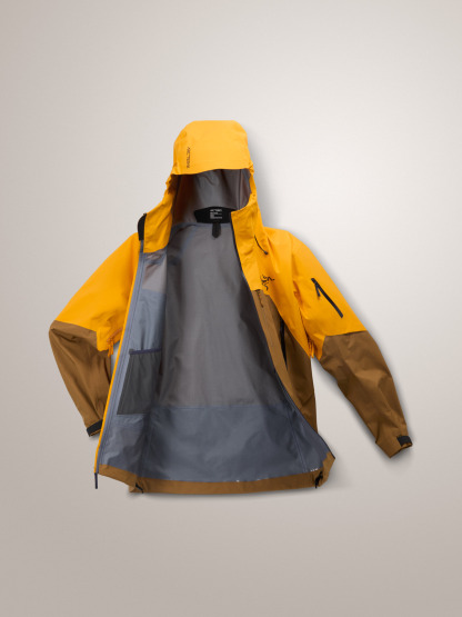 [FW23] 러쉬 재킷 남성 - YUKON / EDZIZA - 8
