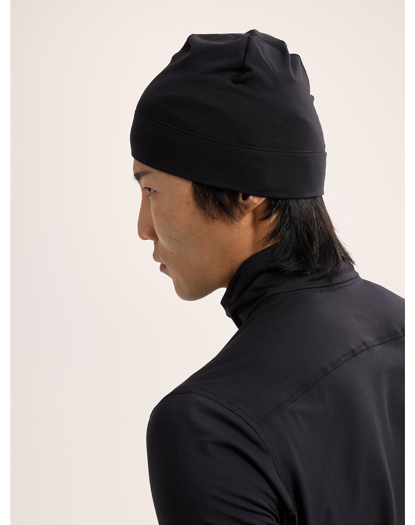 로 토크 - BLACK - 4
