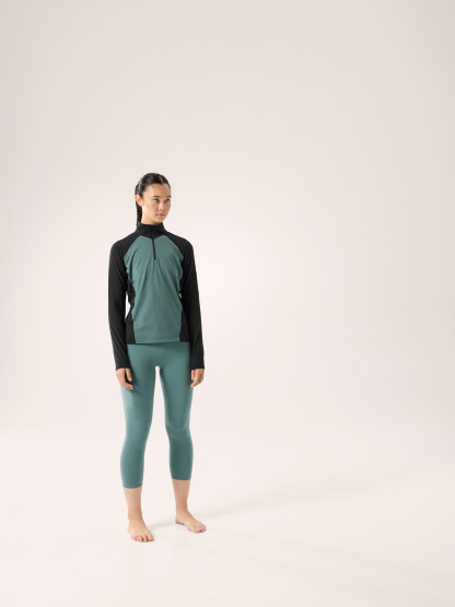 [FW23] 로 부츠 컷 바텀 여성 - BOXCAR - 3