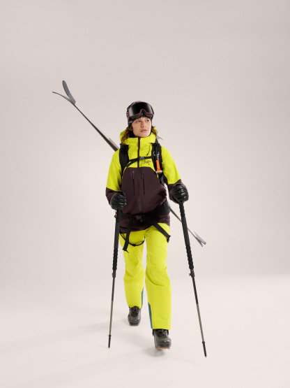 러쉬 재킷 여성 - EUPHORIA / PHANTASM - 6