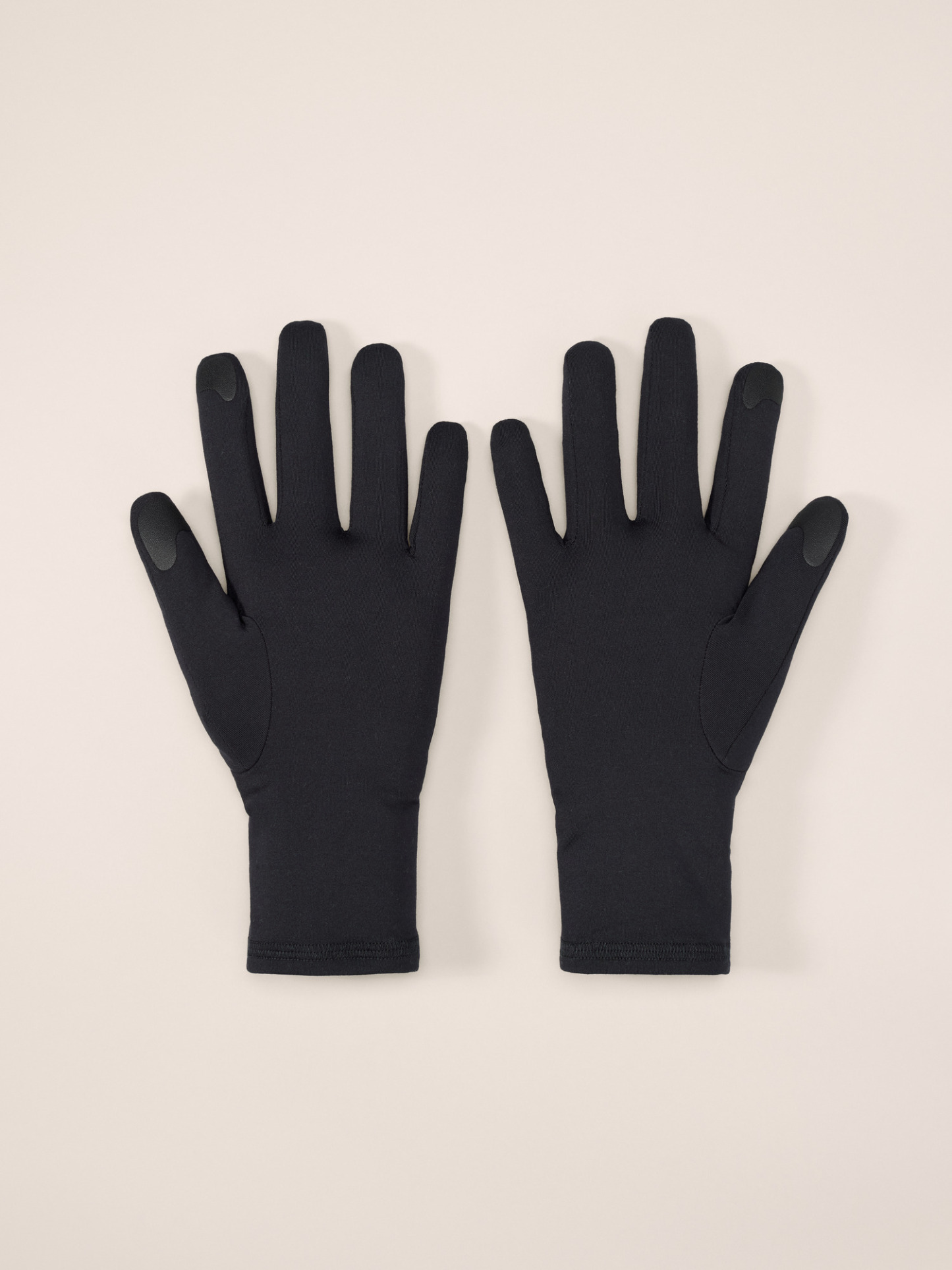 로 글러브 - BLACK - 3