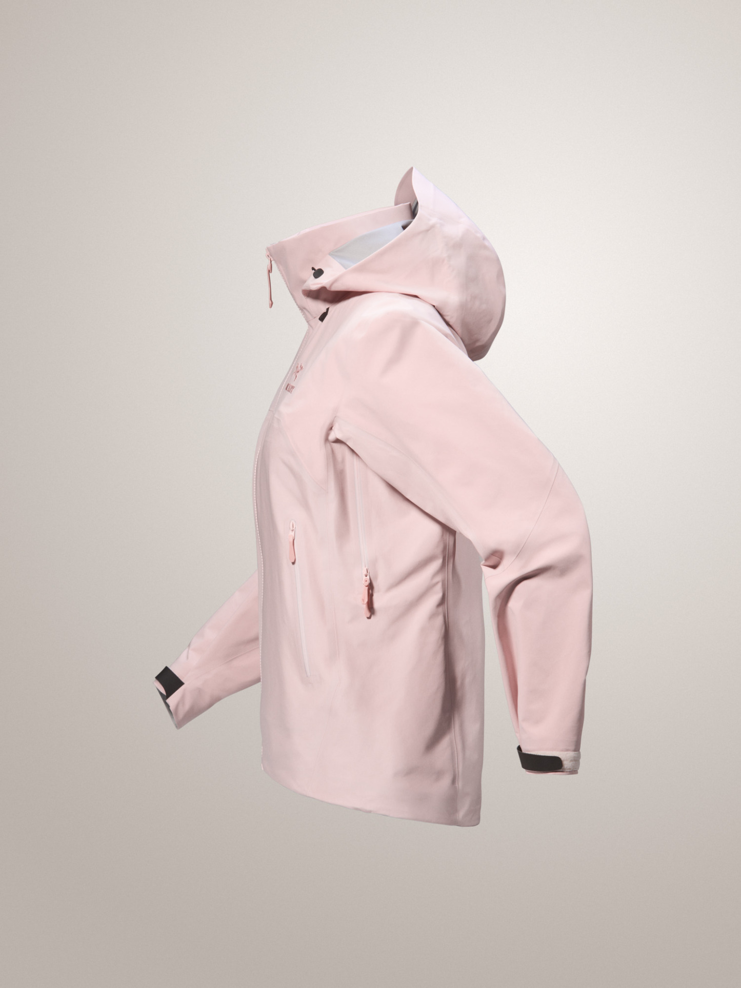 베타 AR 재킷 여성 ALPINE ROSE