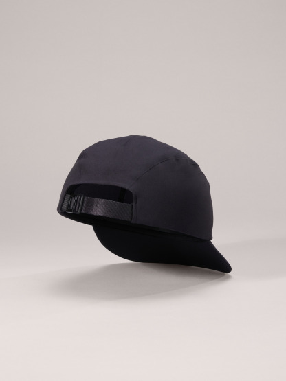 팔츠 캡 - BLACK - 6