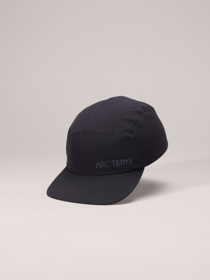 팔츠 캡 - BLACK - 2